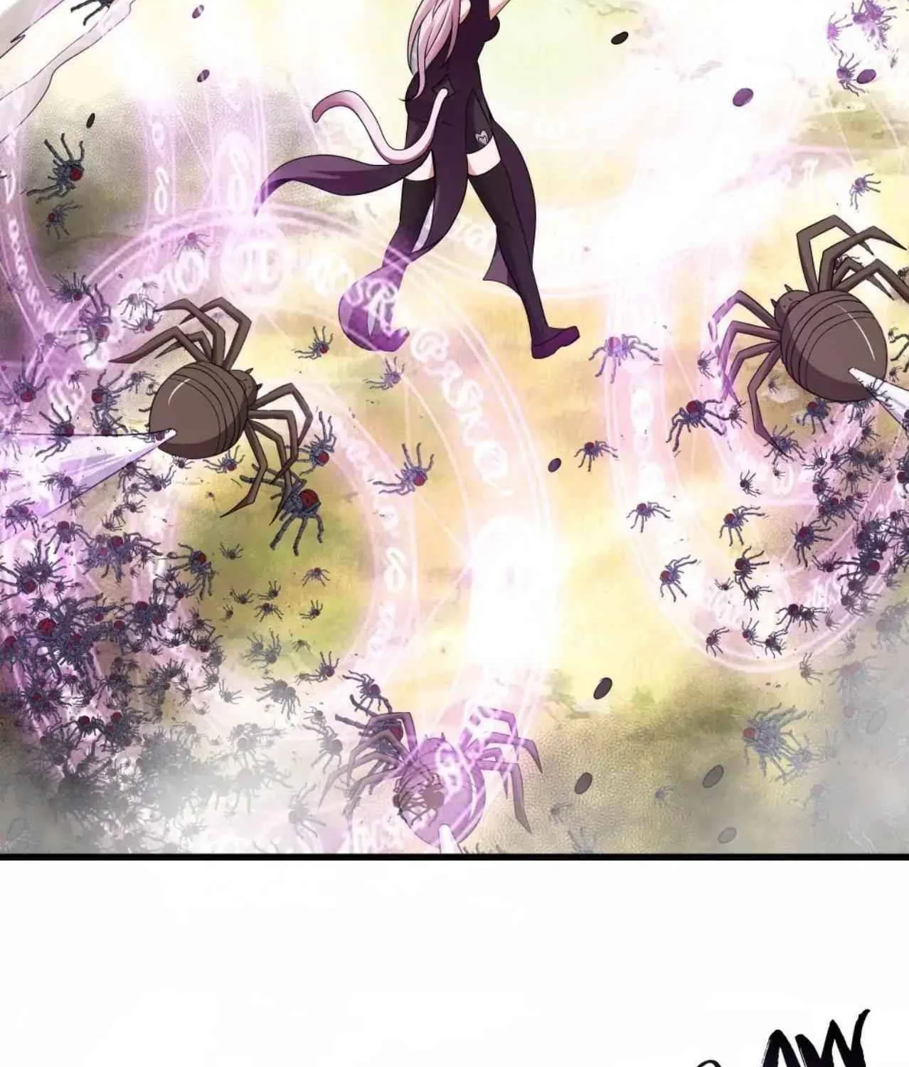 Read Devouring Realm chapter 114 image 54 on Lezhin
