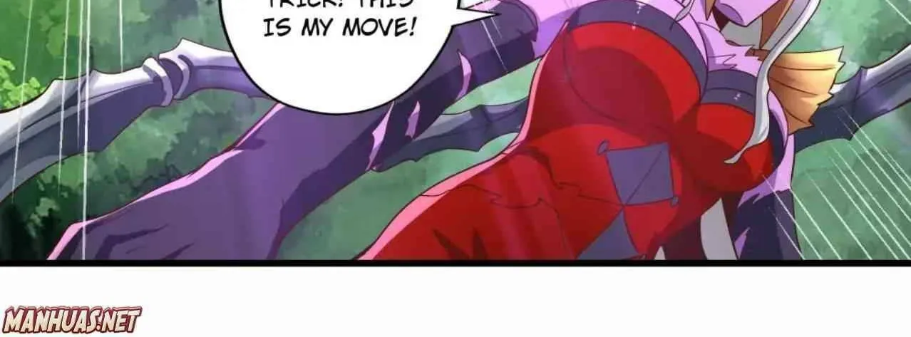 Read Devouring Realm chapter 114 image 58 on Lezhin