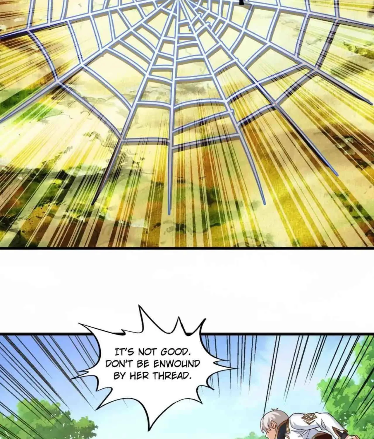 Read Devouring Realm chapter 114 image 61 on Lezhin