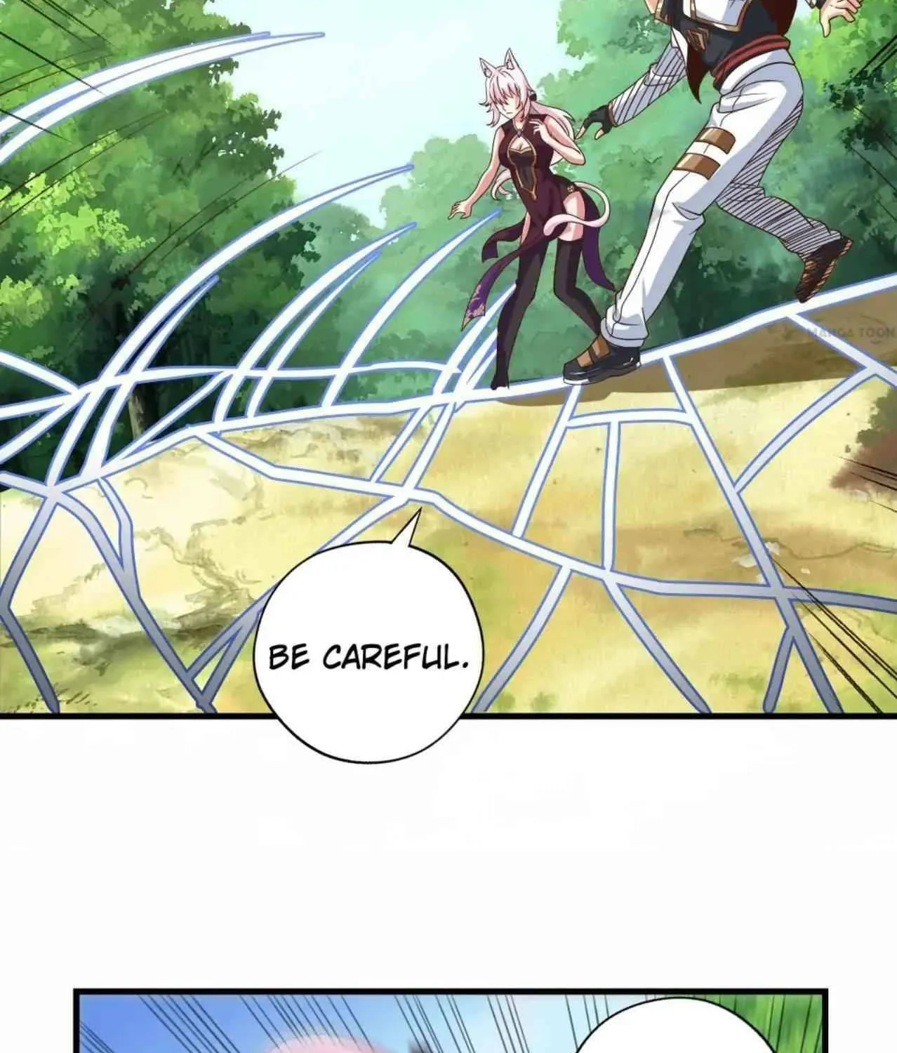 Read Devouring Realm chapter 114 image 62 on Lezhin