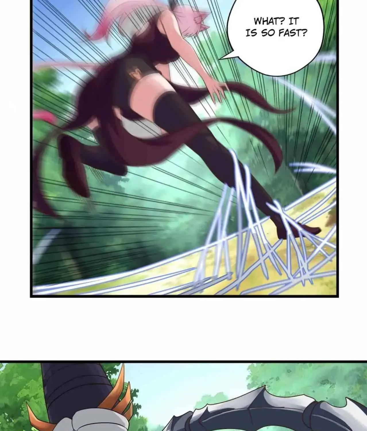 Read Devouring Realm chapter 114 image 63 on Lezhin