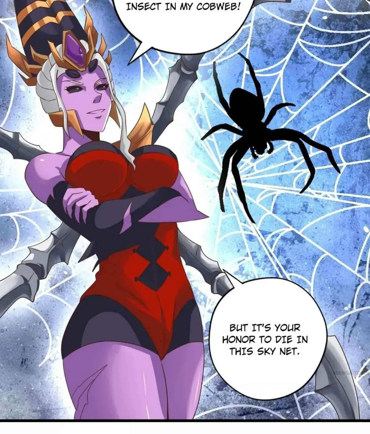 Read Devouring Realm chapter 114 image 65 on Lezhin