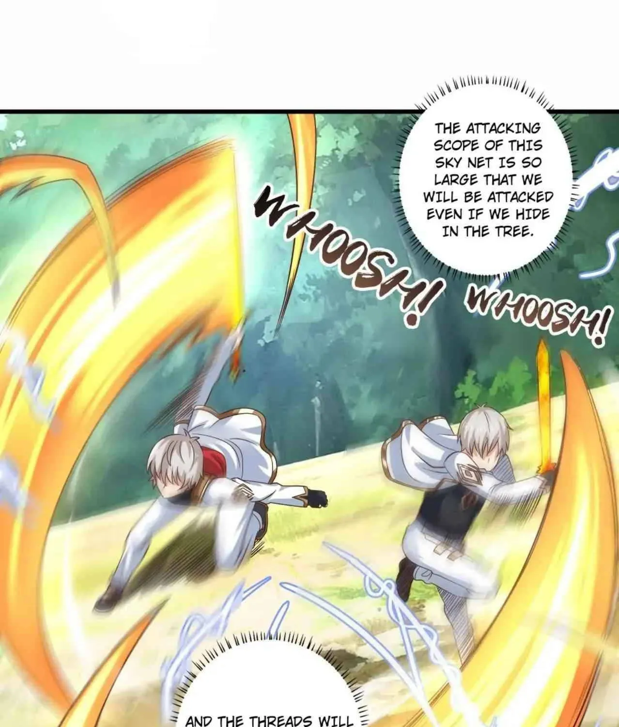 Read Devouring Realm chapter 114 image 66 on Lezhin