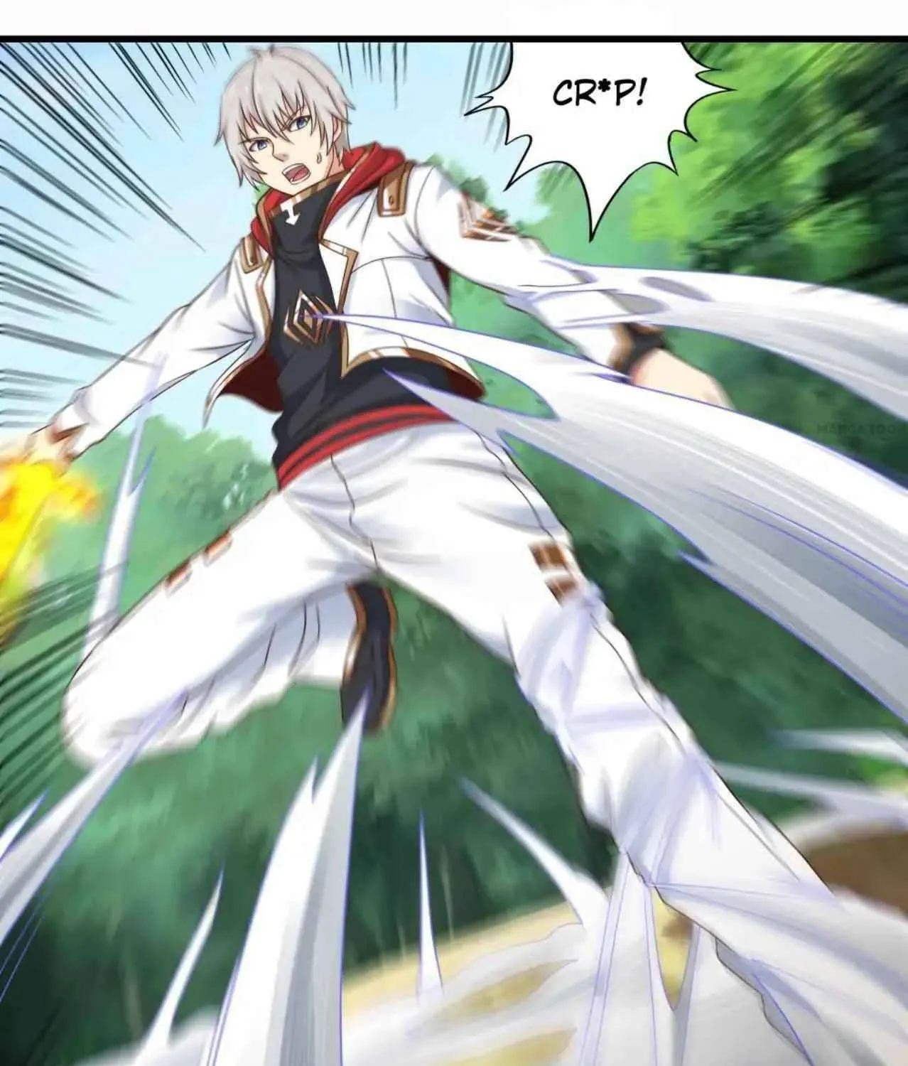 Read Devouring Realm chapter 114 image 69 on Lezhin