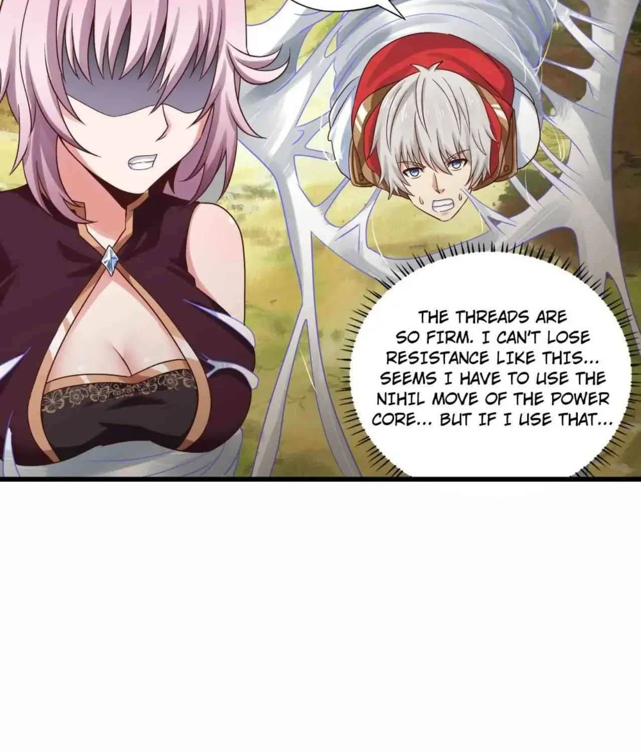 Read Devouring Realm chapter 114 image 72 on Lezhin