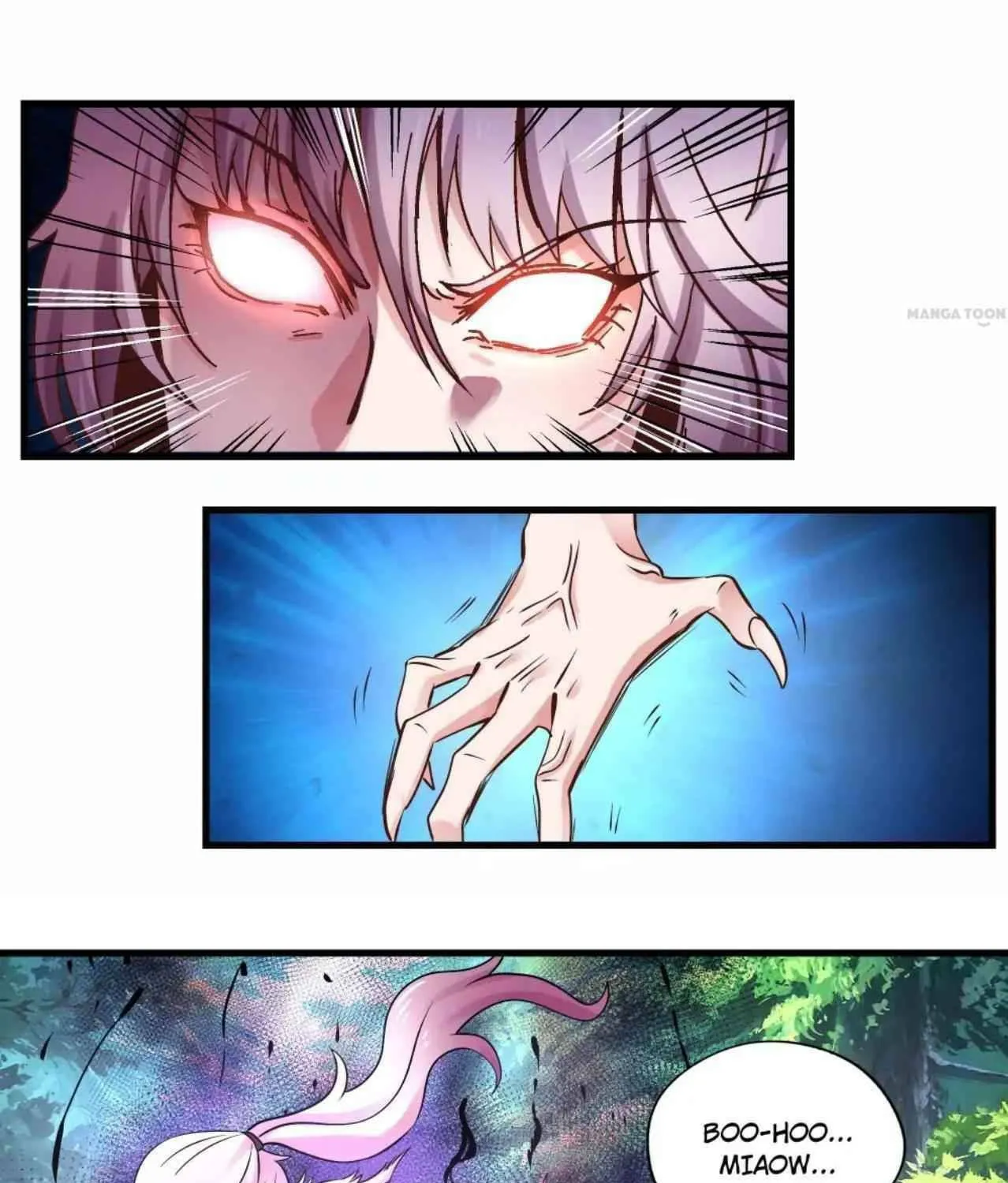 Read Devouring Realm chapter 114 image 73 on Lezhin