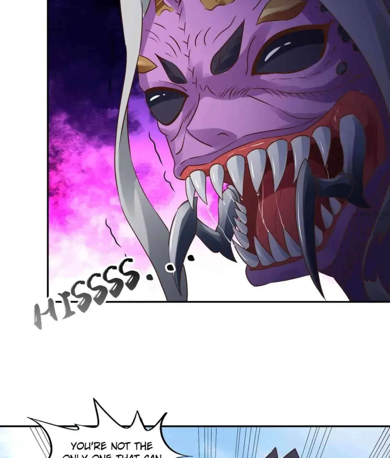 Read Devouring Realm chapter 115 image 1 on Lezhin