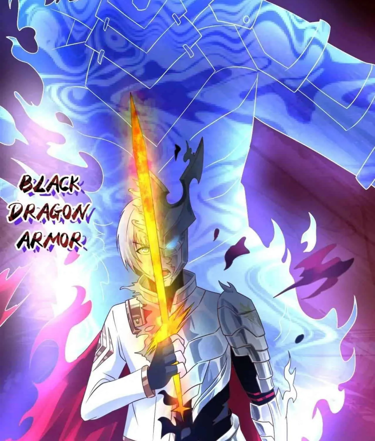 Read Devouring Realm chapter 115 image 11 on Lezhin
