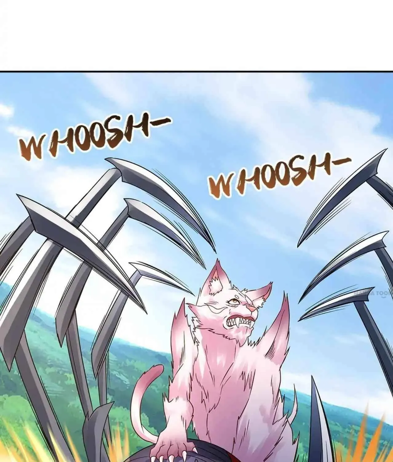 Read Devouring Realm chapter 115 image 17 on Lezhin