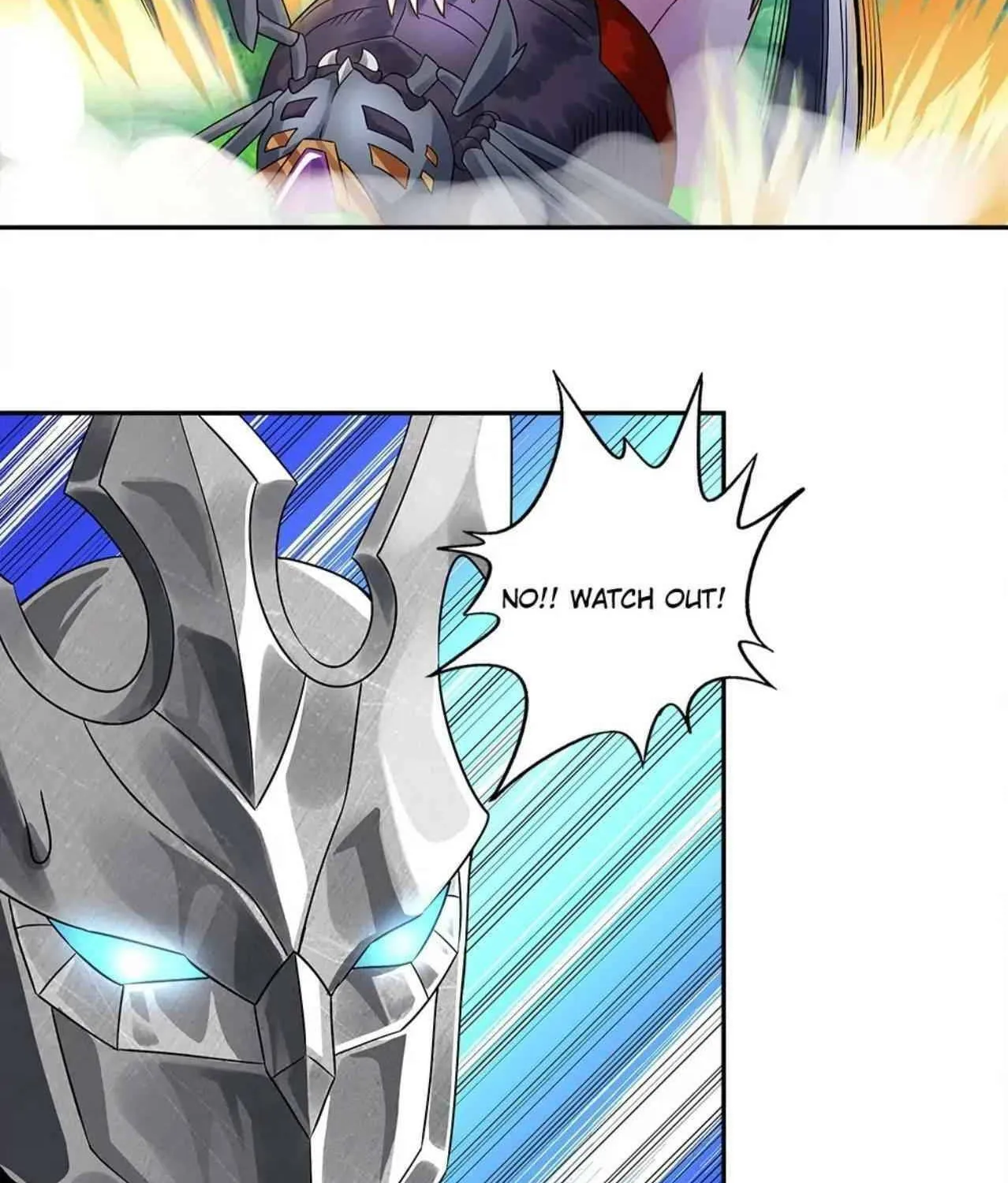 Read Devouring Realm chapter 115 image 18 on Lezhin