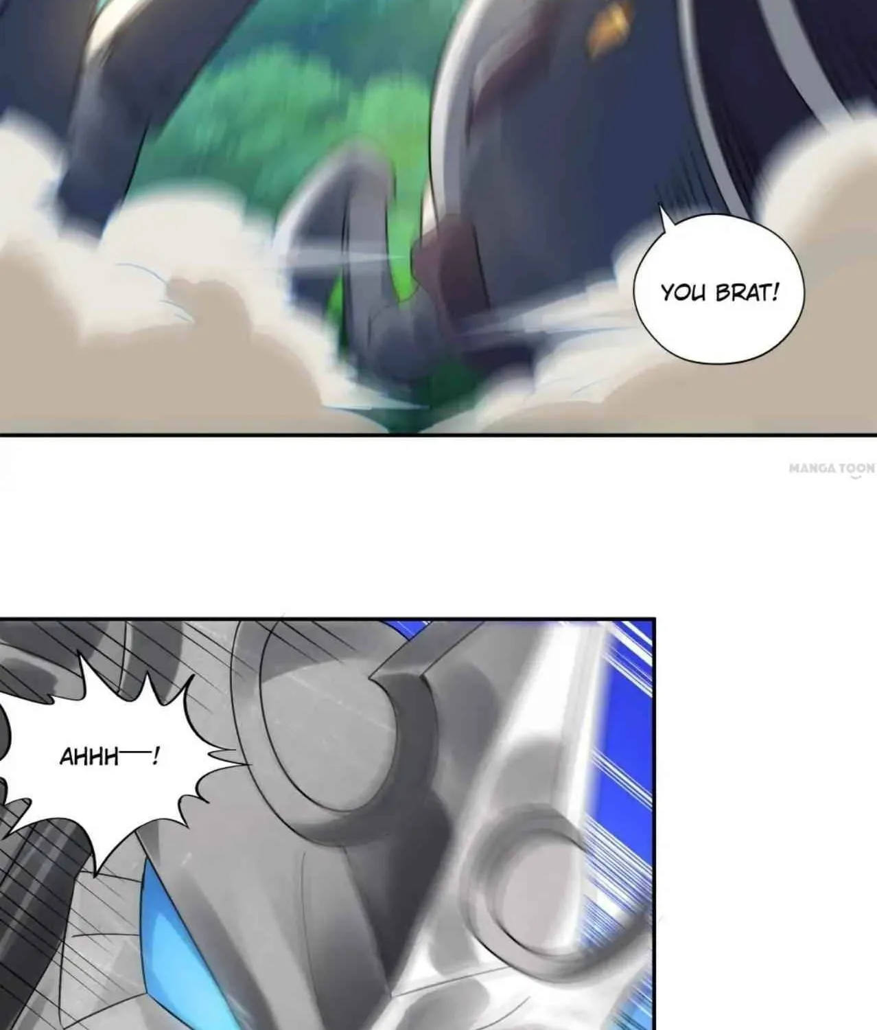 Read Devouring Realm chapter 115 image 27 on Lezhin
