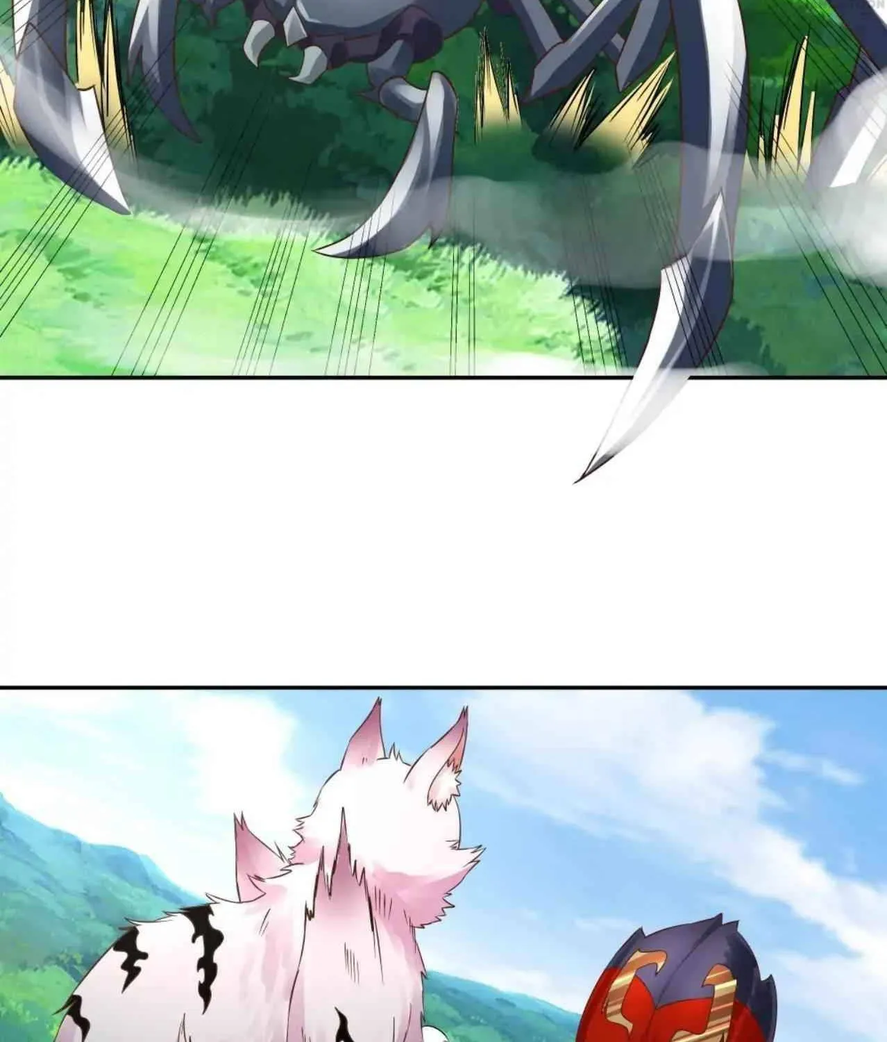 Read Devouring Realm chapter 115 image 3 on Lezhin