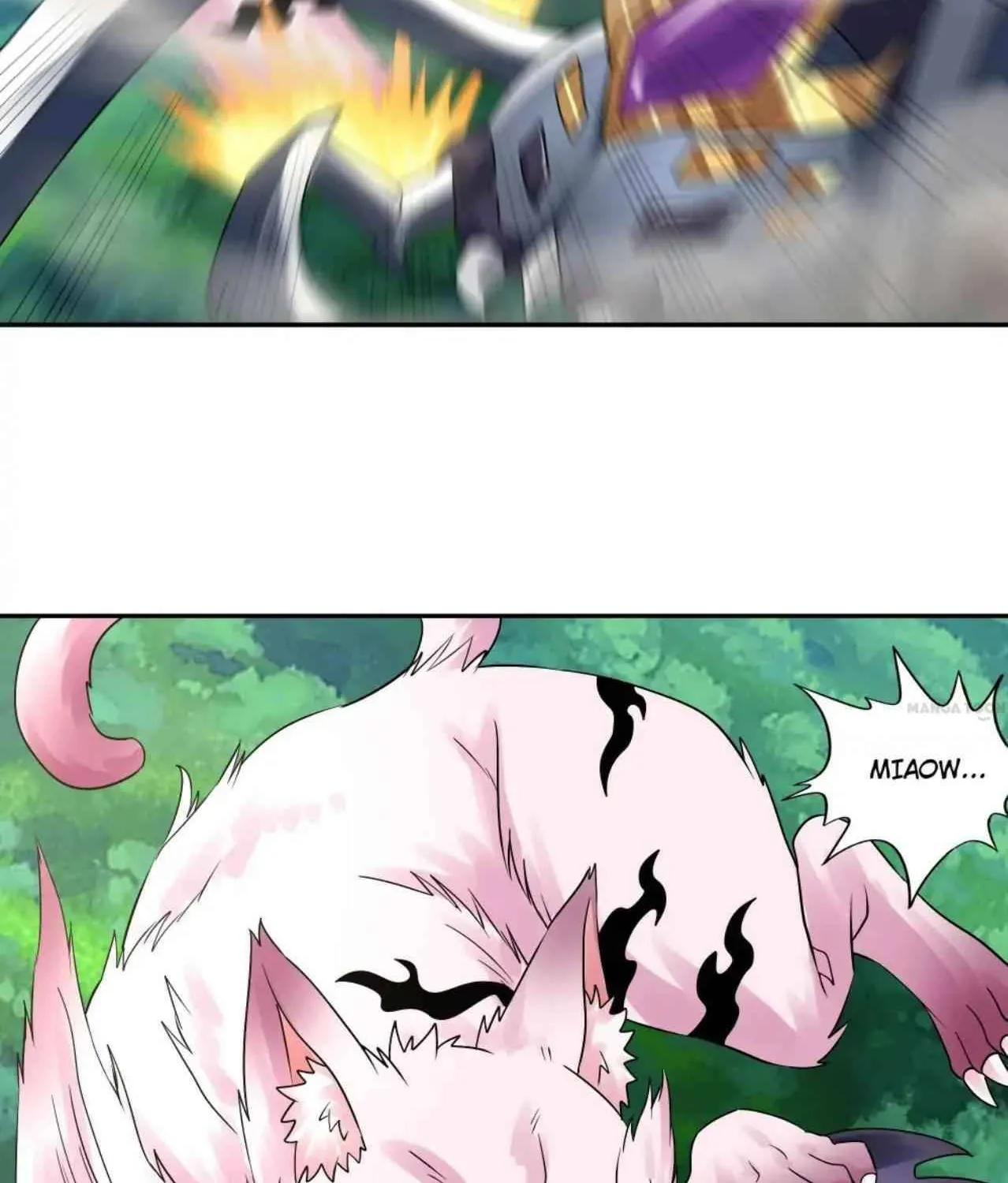 Read Devouring Realm chapter 115 image 33 on Lezhin