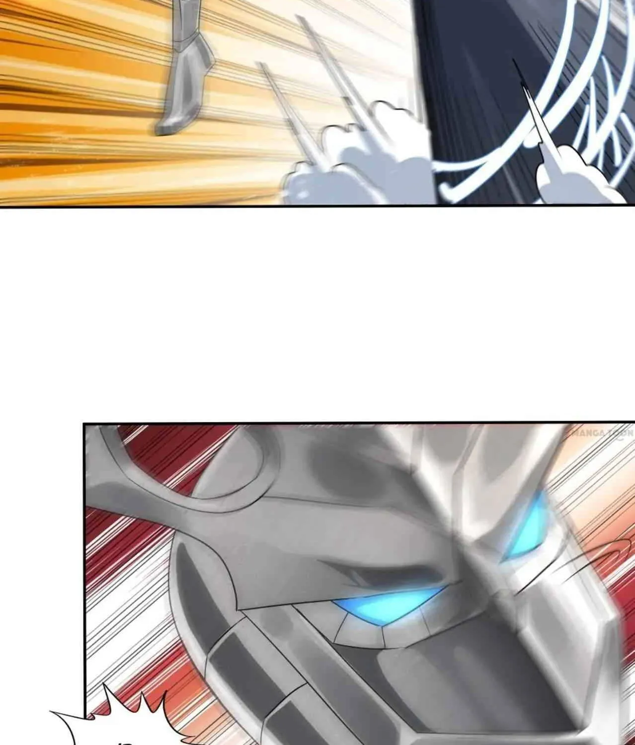 Read Devouring Realm chapter 115 image 40 on Lezhin