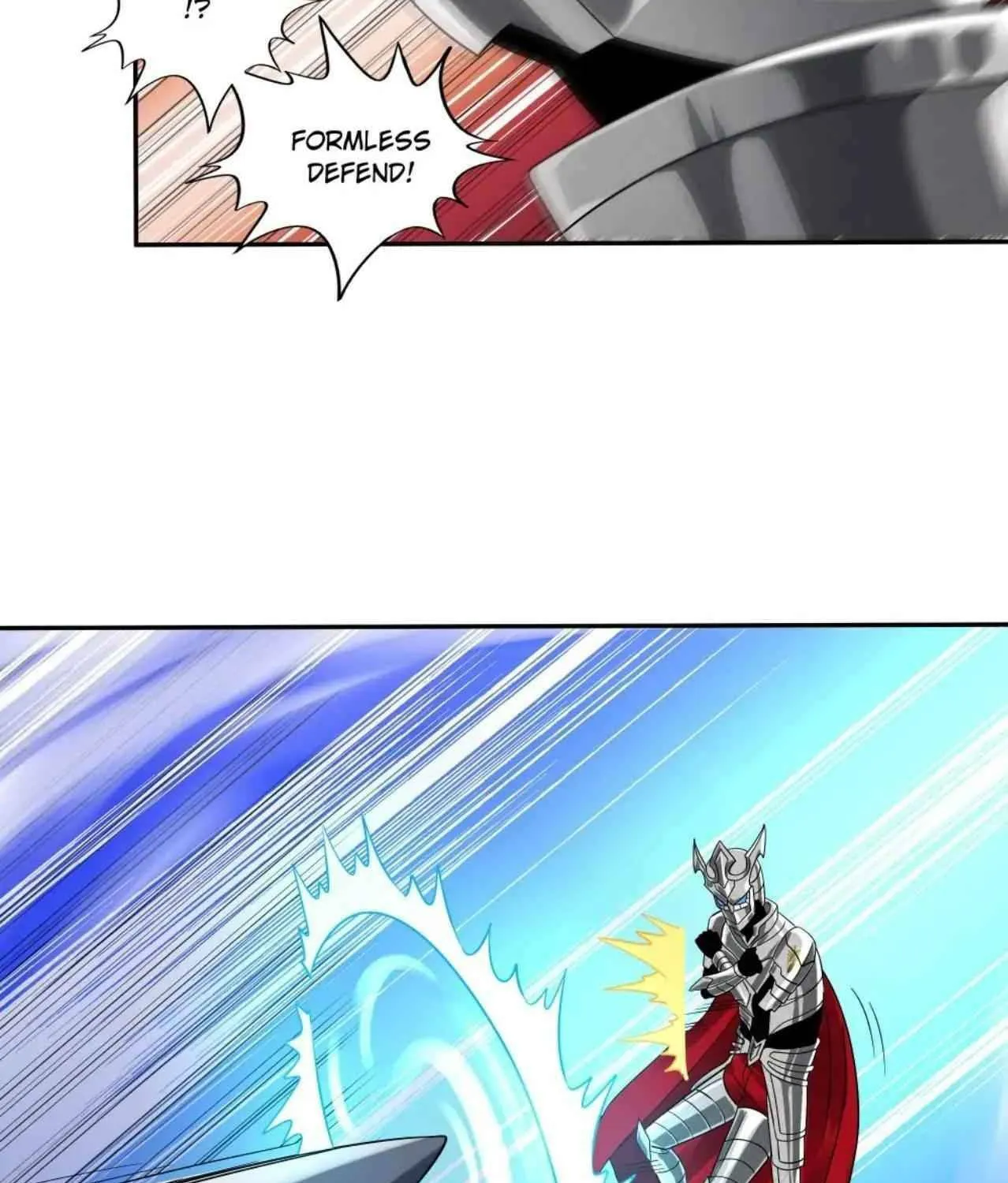 Read Devouring Realm chapter 115 image 41 on Lezhin