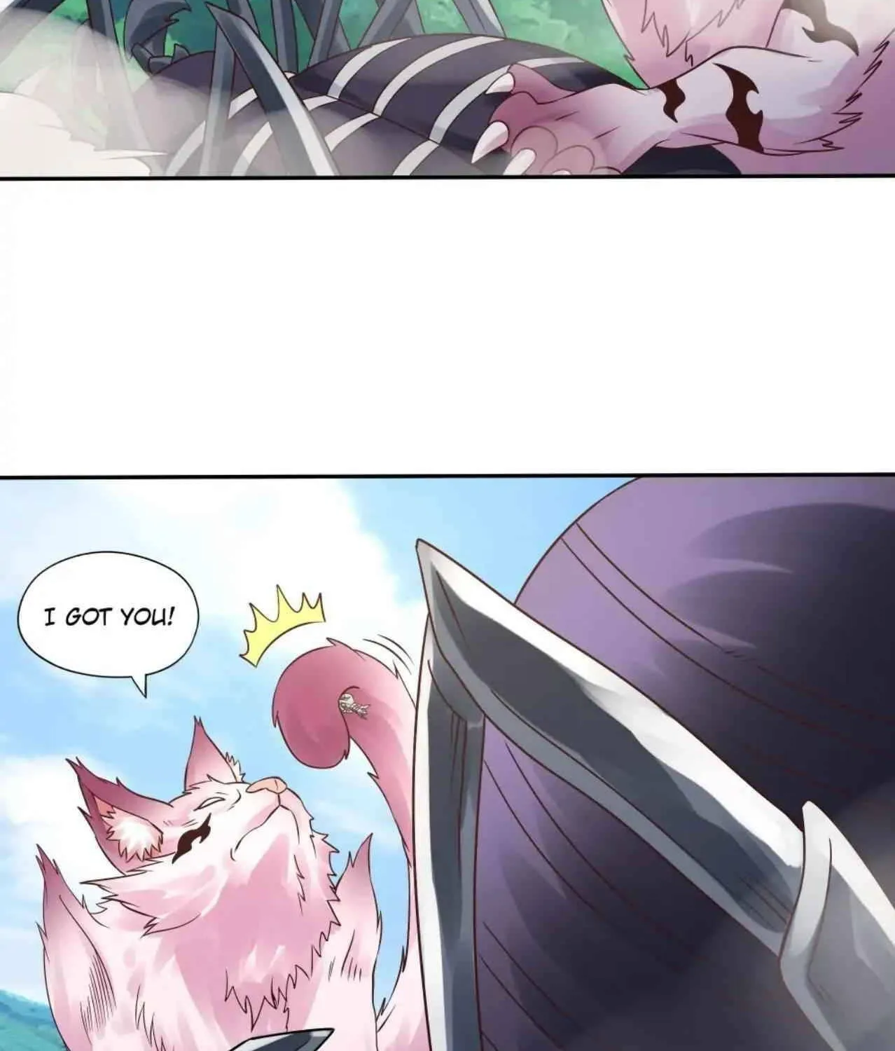 Read Devouring Realm chapter 115 image 44 on Lezhin
