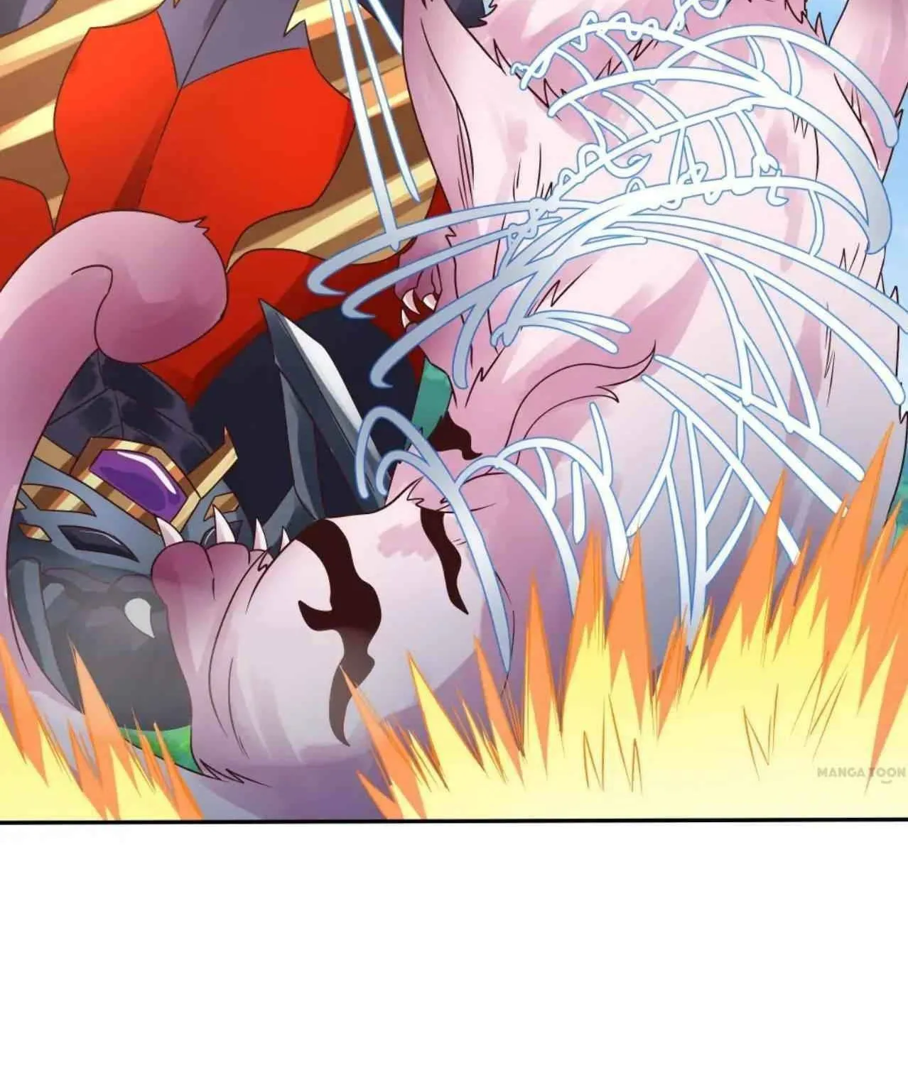 Read Devouring Realm chapter 115 image 46 on Lezhin