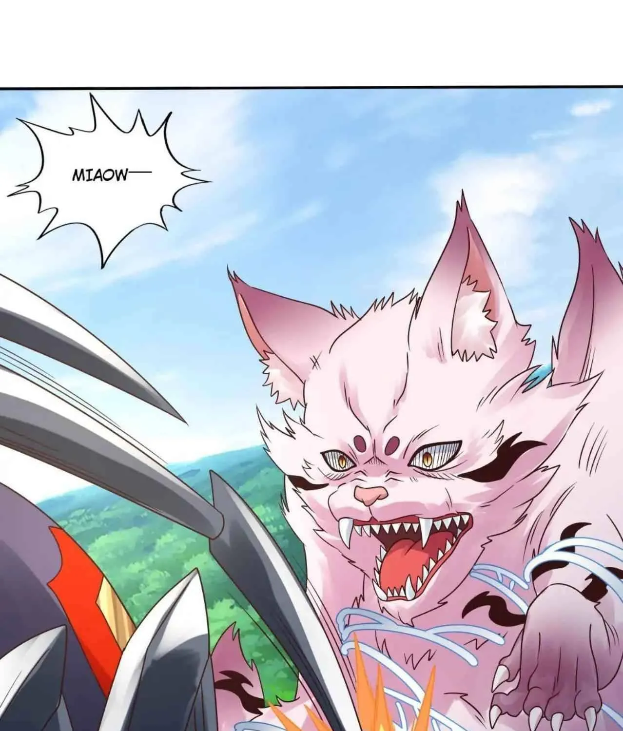 Read Devouring Realm chapter 115 image 47 on Lezhin