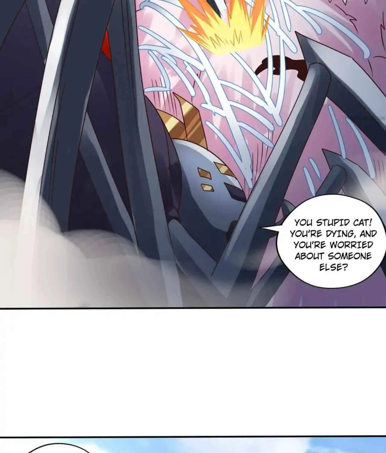 Read Devouring Realm chapter 115 image 48 on Lezhin