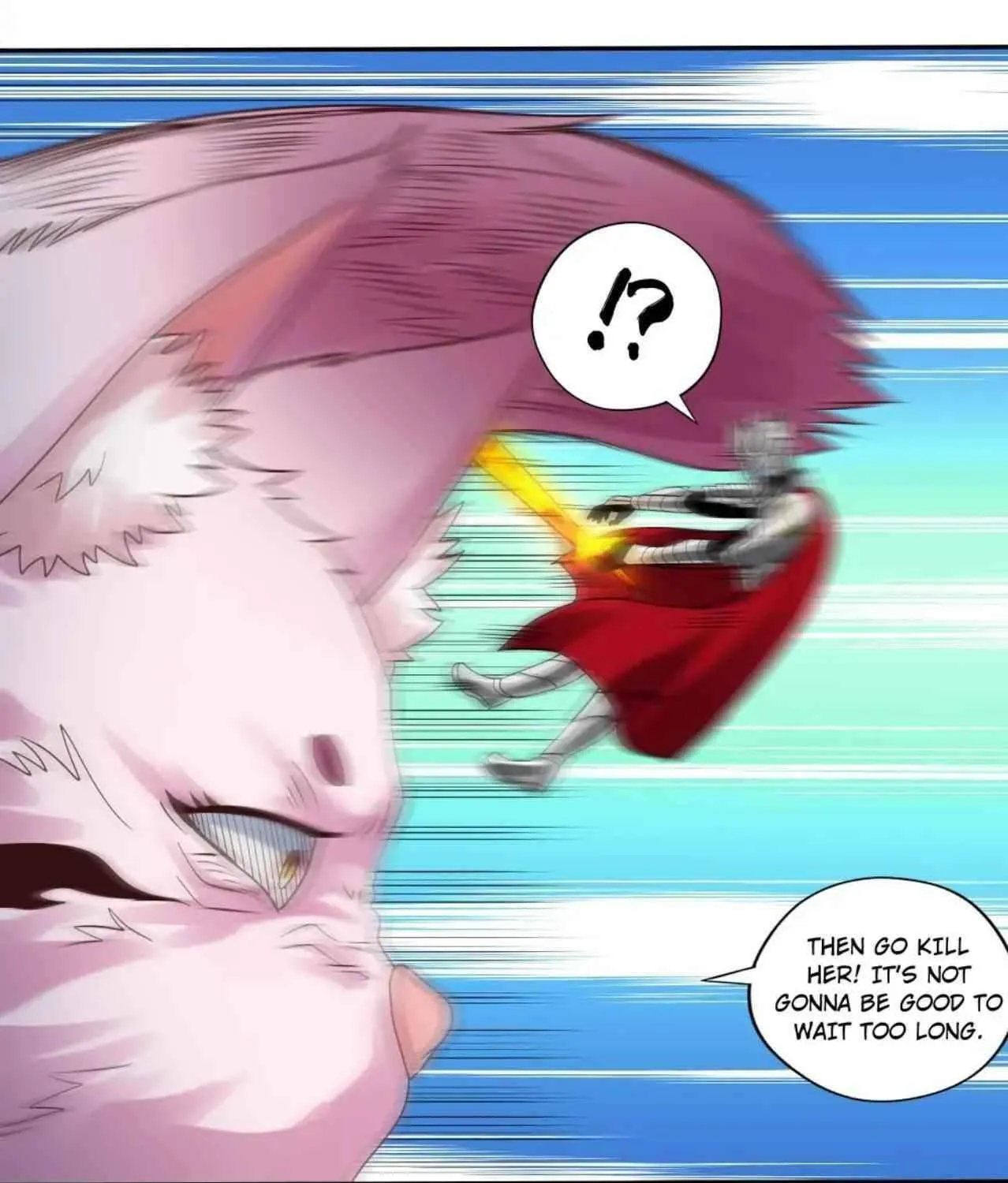 Read Devouring Realm chapter 115 image 51 on Lezhin