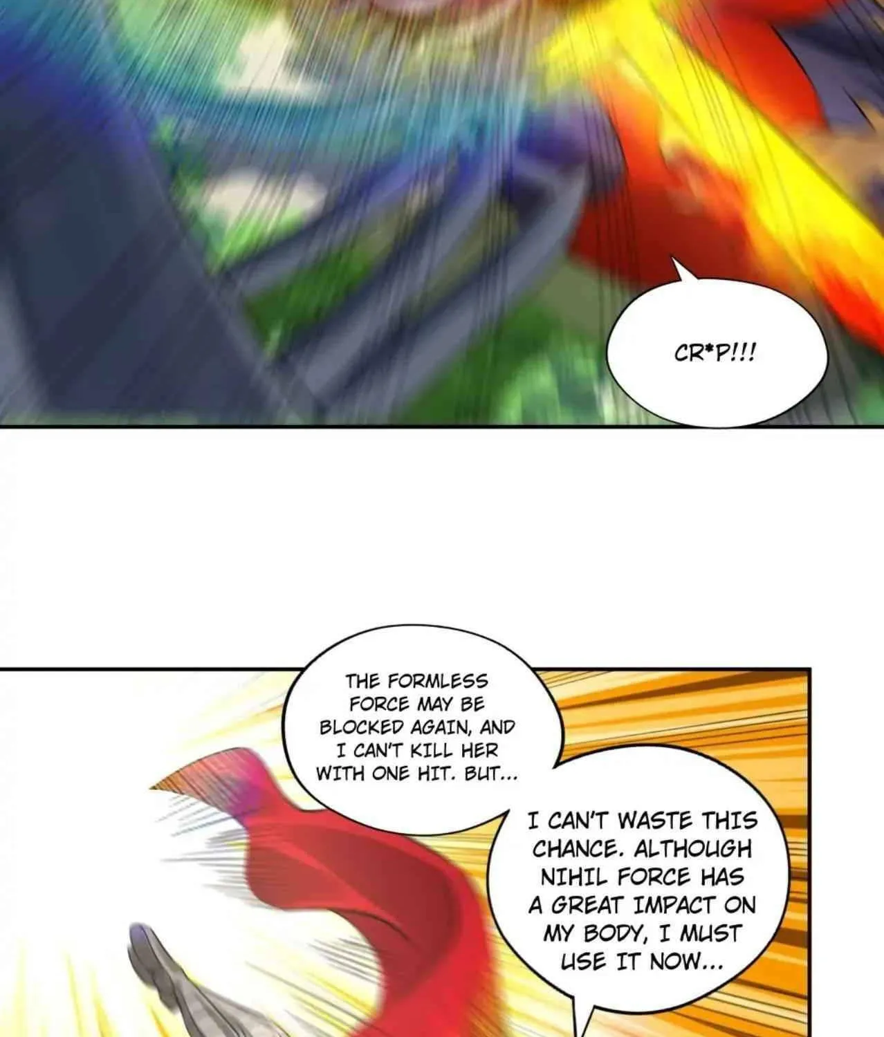 Read Devouring Realm chapter 115 image 54 on Lezhin