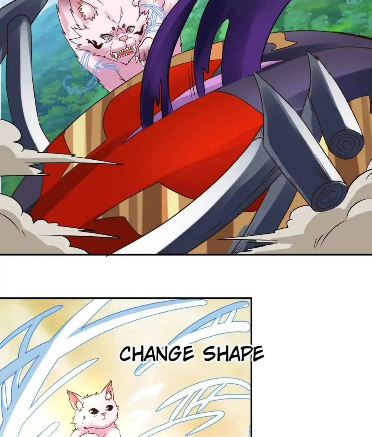 Read Devouring Realm chapter 115 image 62 on Lezhin