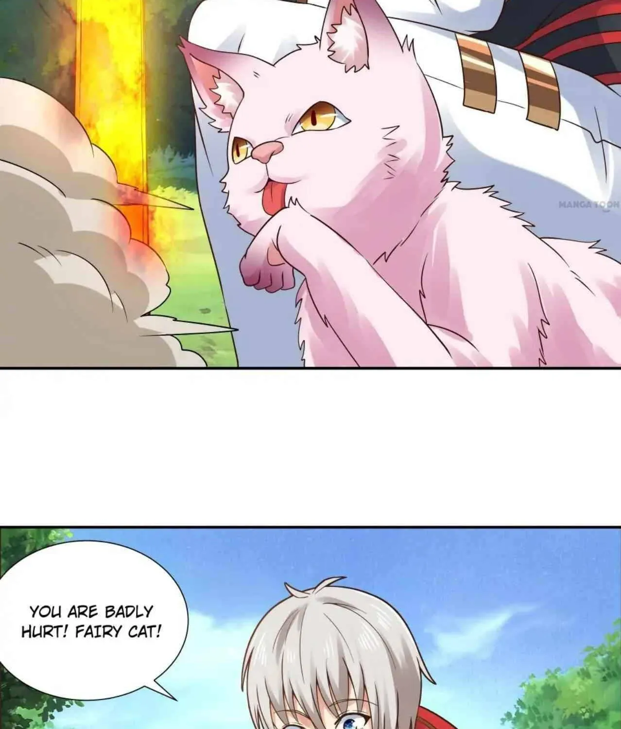 Read Devouring Realm chapter 115 image 65 on Lezhin