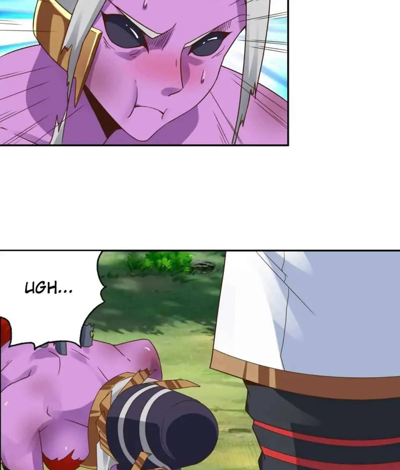 Read Devouring Realm chapter 115 image 69 on Lezhin