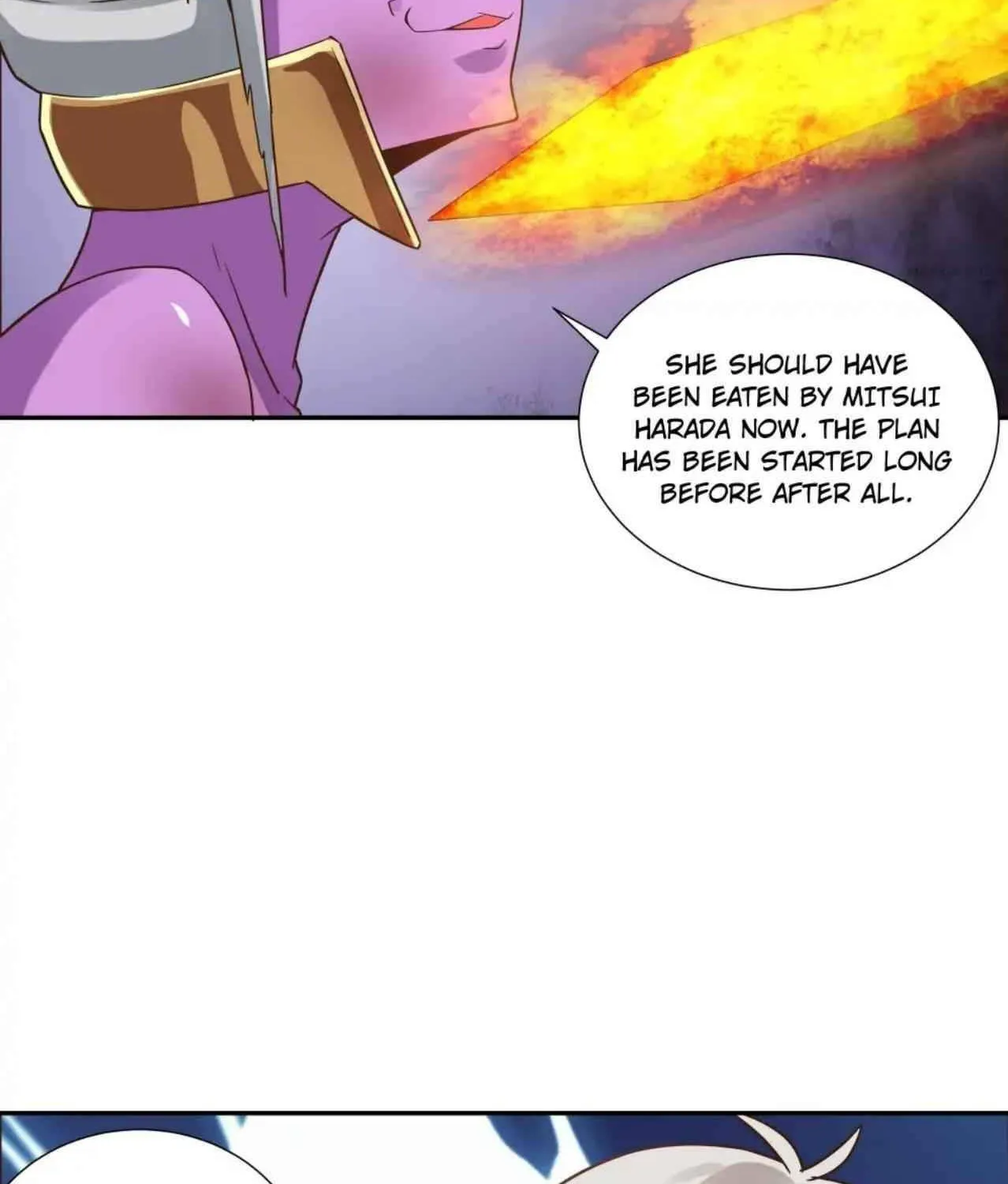 Read Devouring Realm chapter 115 image 73 on Lezhin