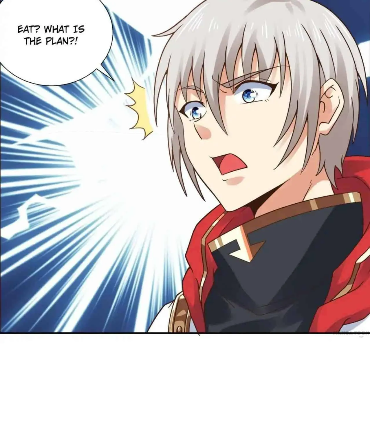 Read Devouring Realm chapter 115 image 74 on Lezhin