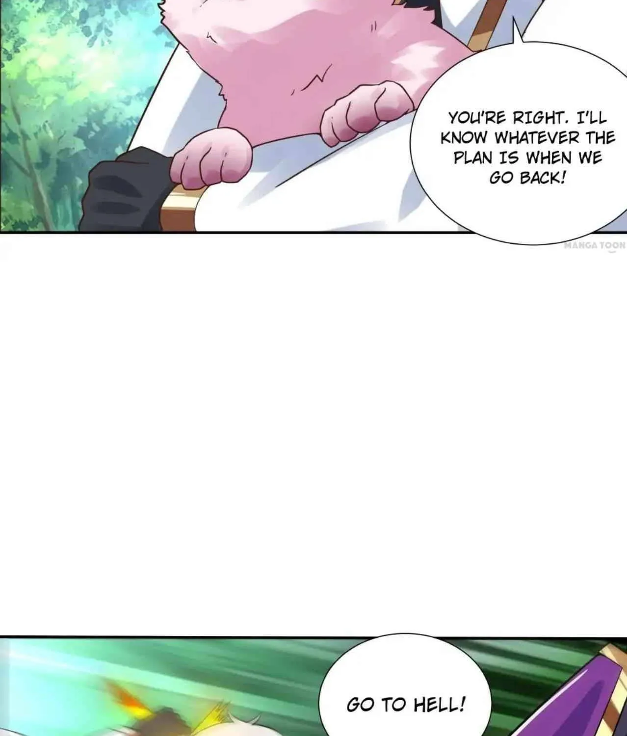 Read Devouring Realm chapter 115 image 78 on Lezhin
