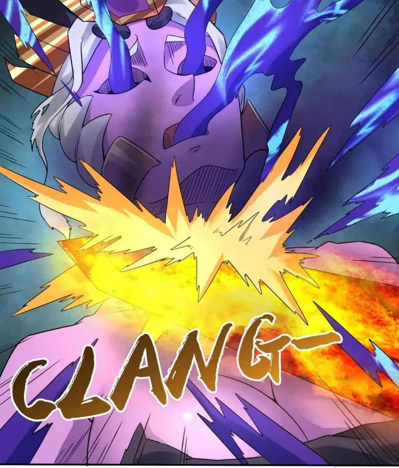 Read Devouring Realm chapter 115 image 80 on Lezhin