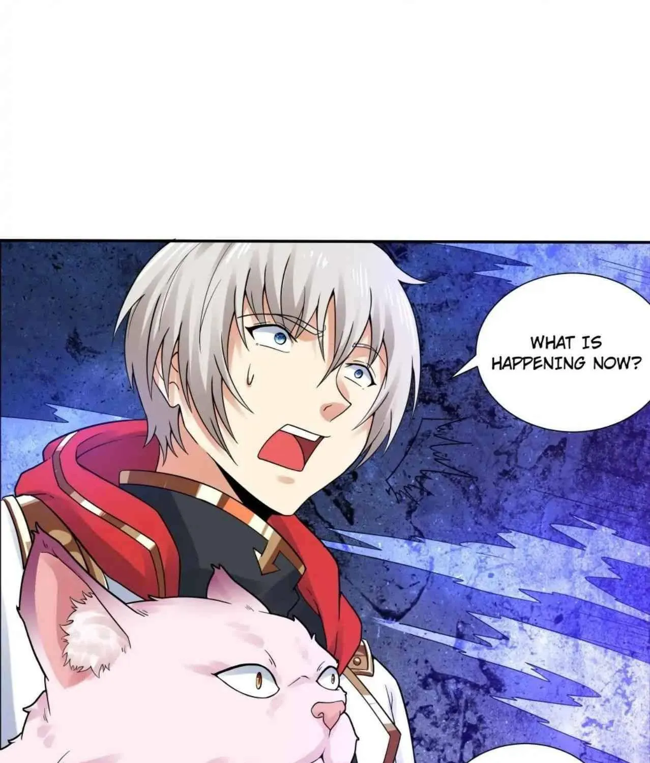 Read Devouring Realm chapter 115 image 81 on Lezhin