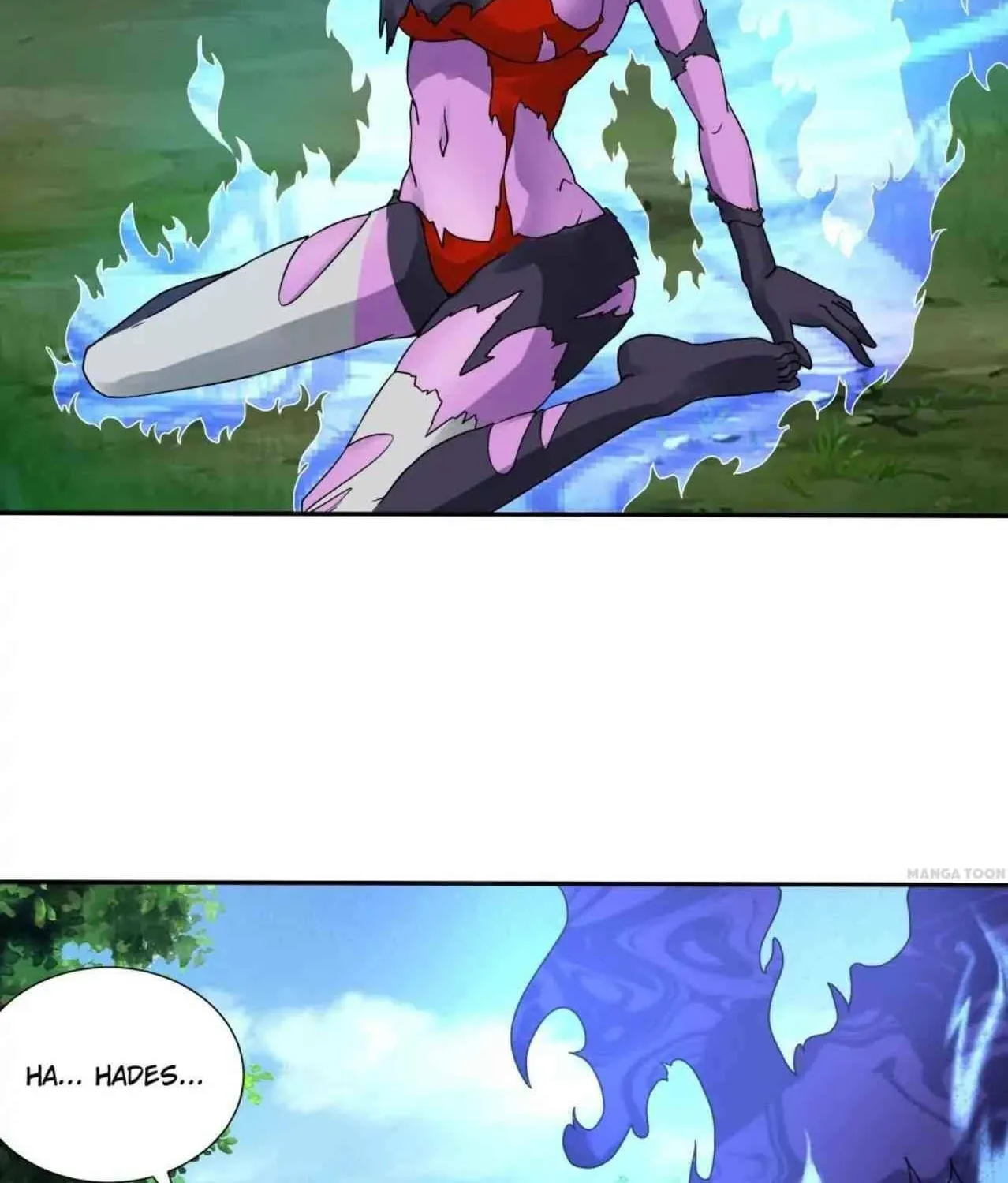 Read Devouring Realm chapter 115 image 84 on Lezhin