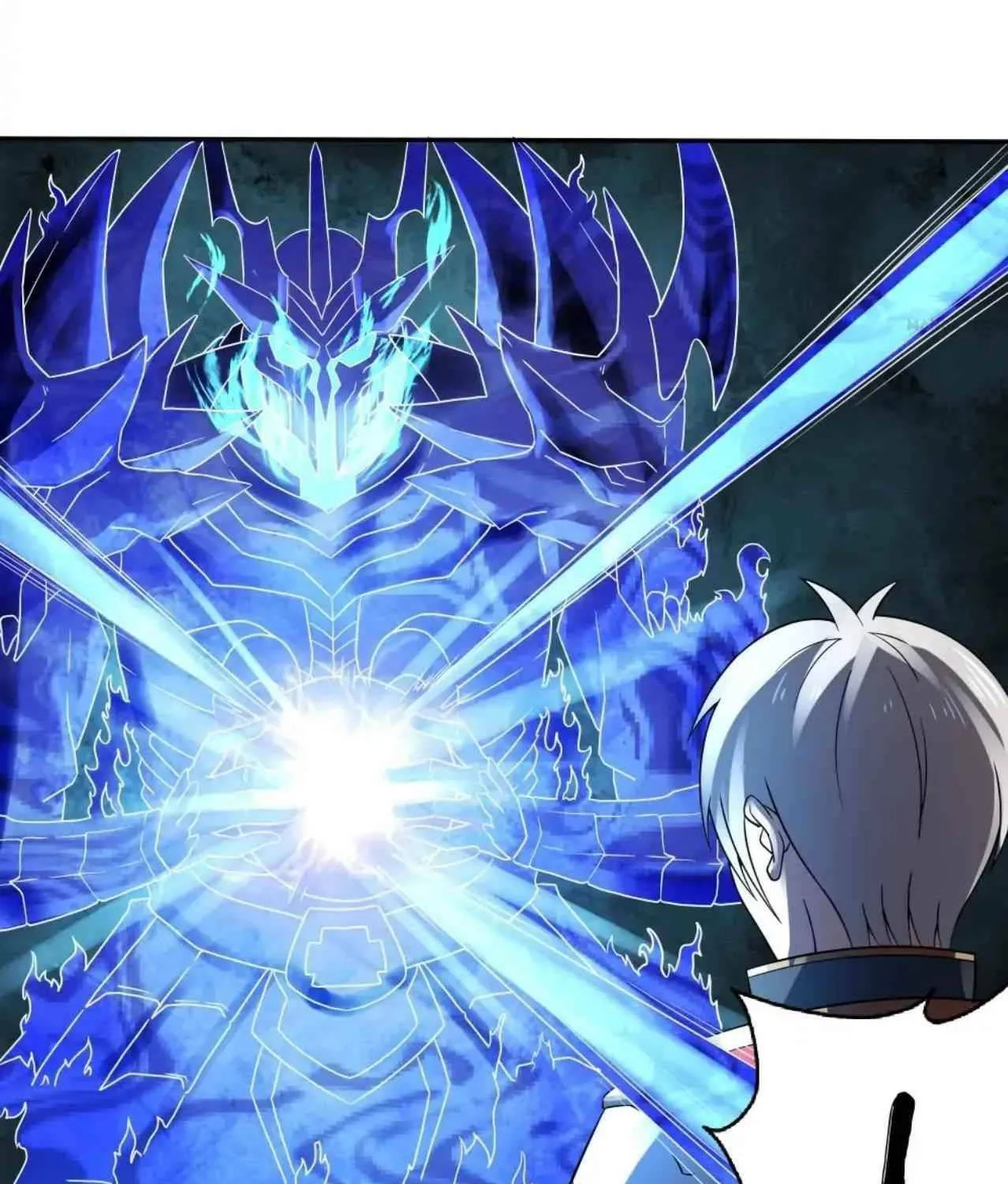 Read Devouring Realm chapter 115 image 86 on Lezhin