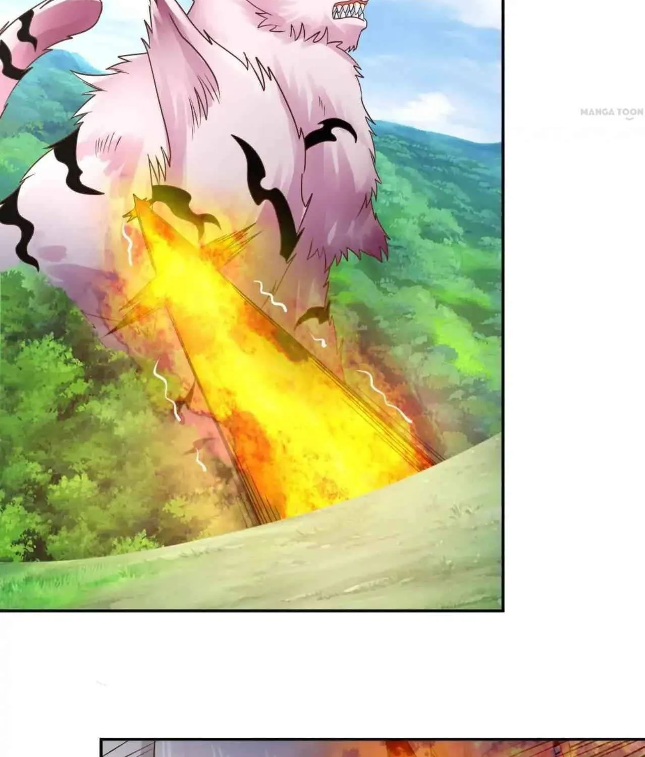 Read Devouring Realm chapter 115 image 9 on Lezhin