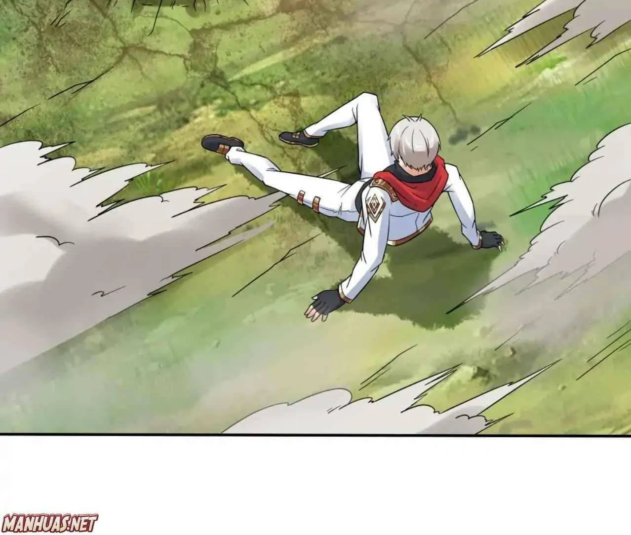 Read Devouring Realm chapter 115 image 90 on Lezhin