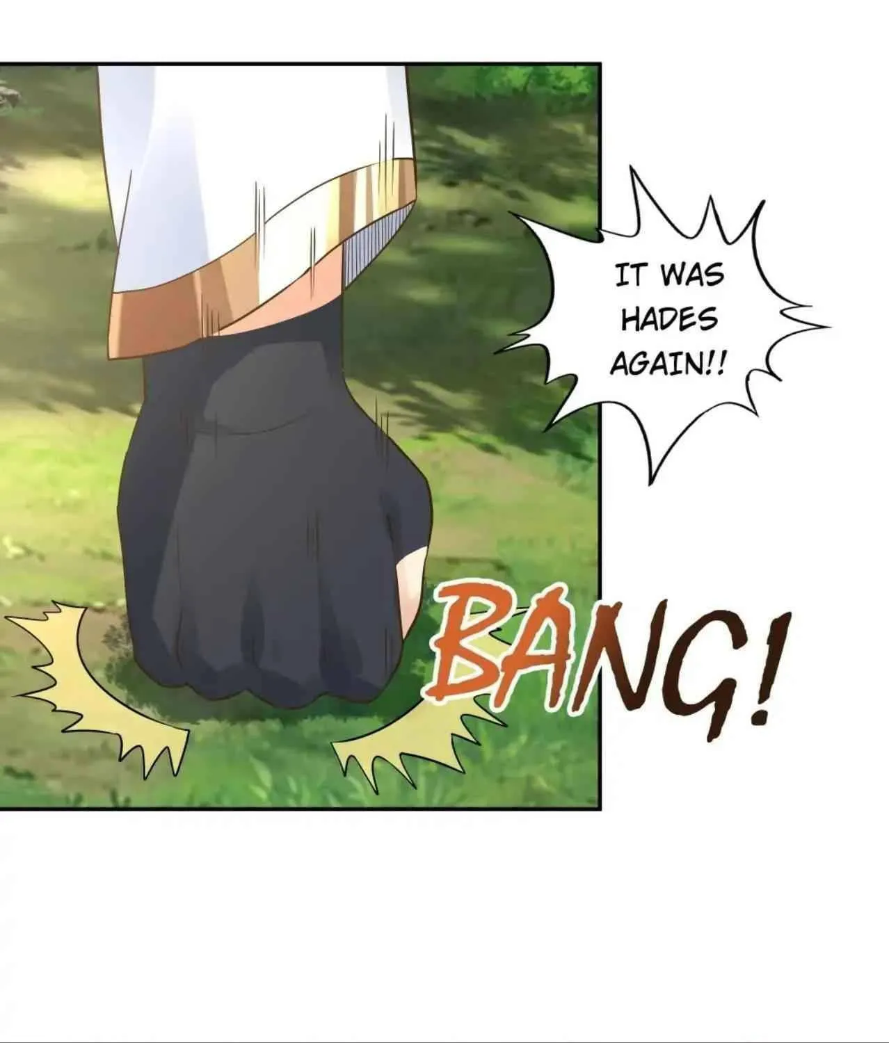 Read Devouring Realm chapter 116 image 0 on Lezhin