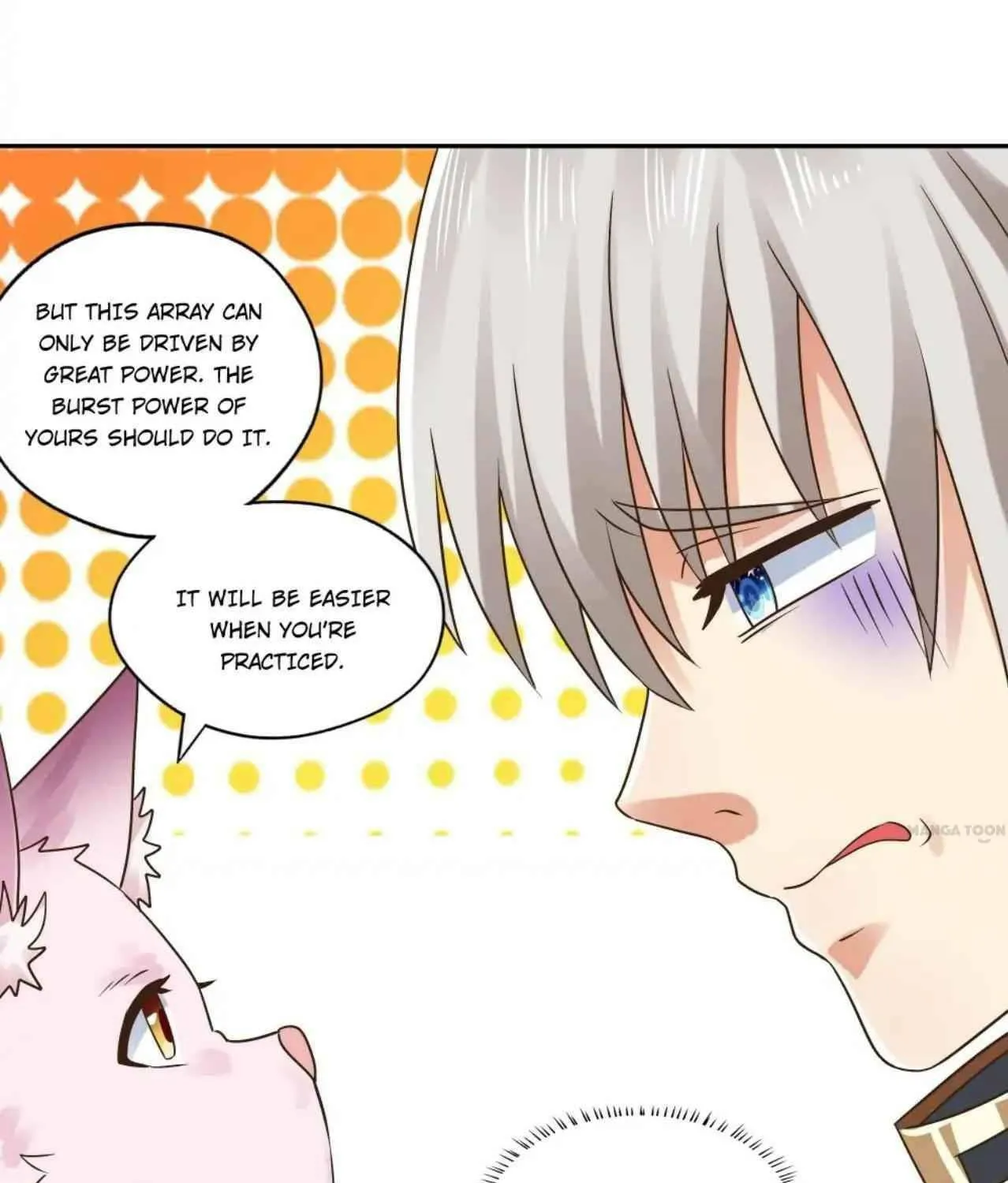 Read Devouring Realm chapter 116 image 10 on Lezhin