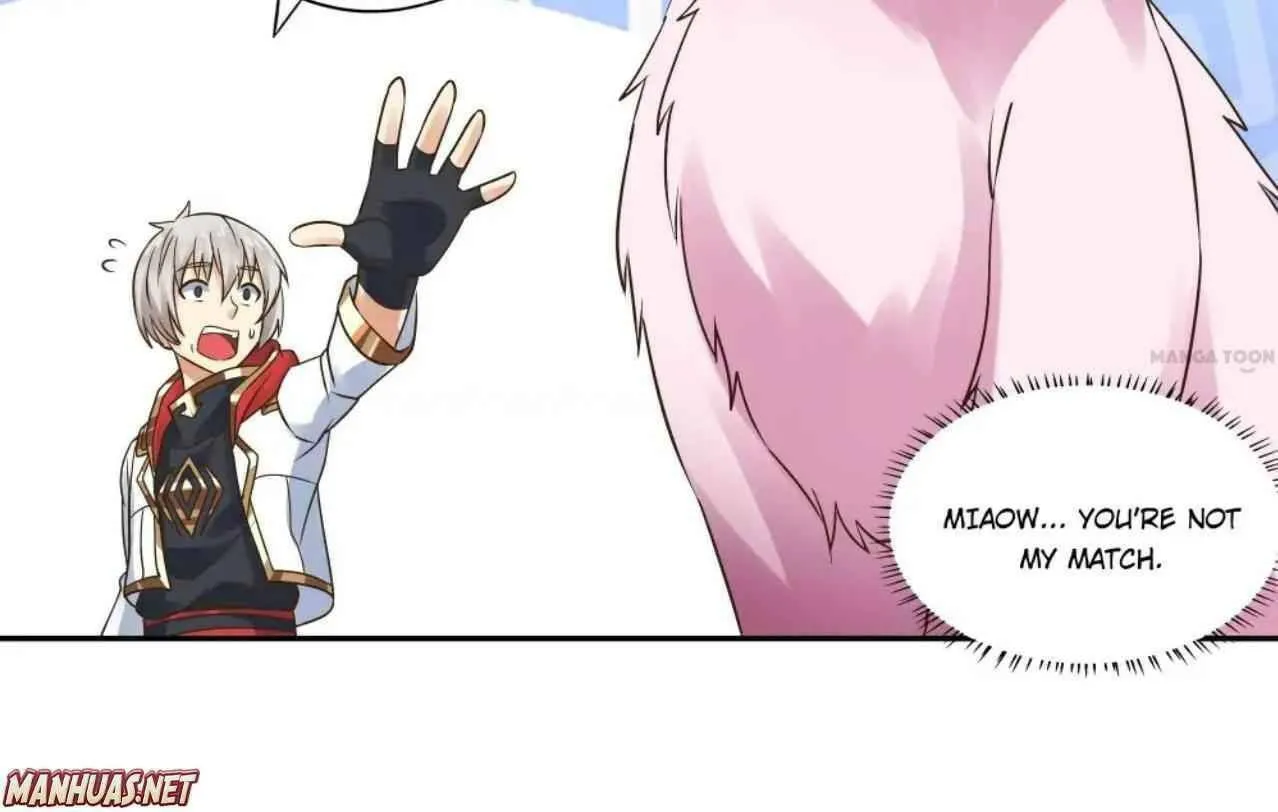 Read Devouring Realm chapter 116 image 12 on Lezhin