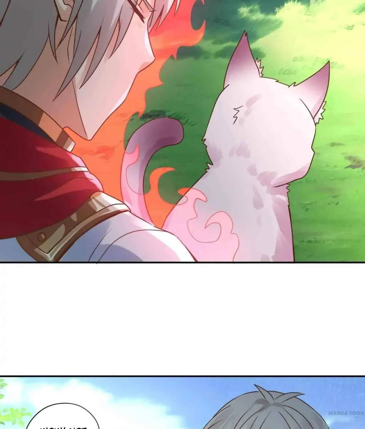 Read Devouring Realm chapter 116 image 15 on Lezhin