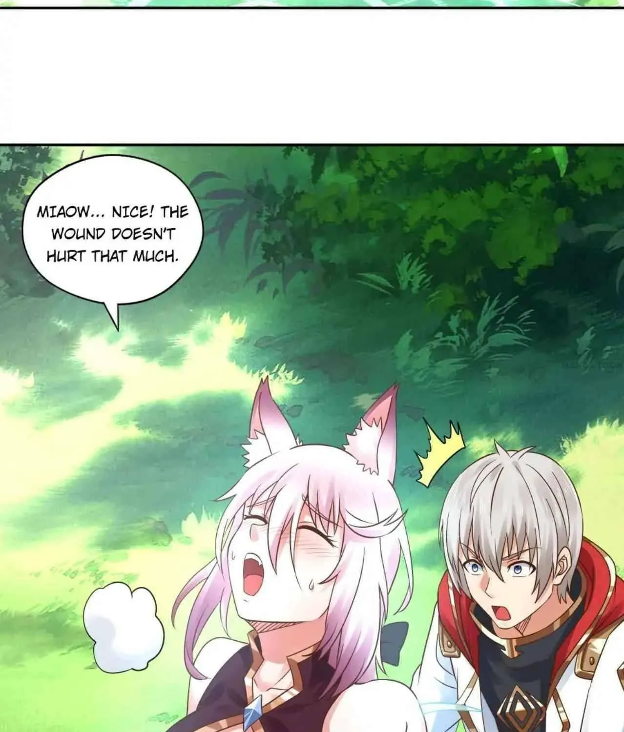 Read Devouring Realm chapter 116 image 17 on Lezhin