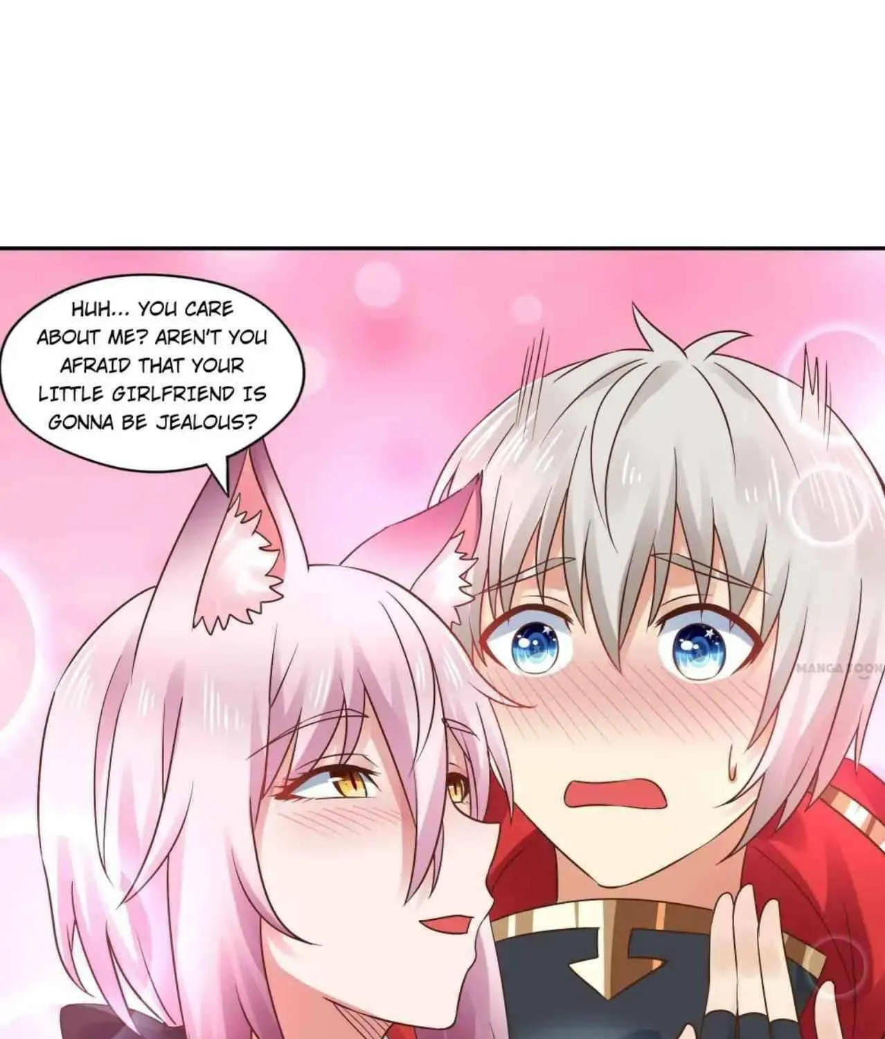 Read Devouring Realm chapter 116 image 23 on Lezhin