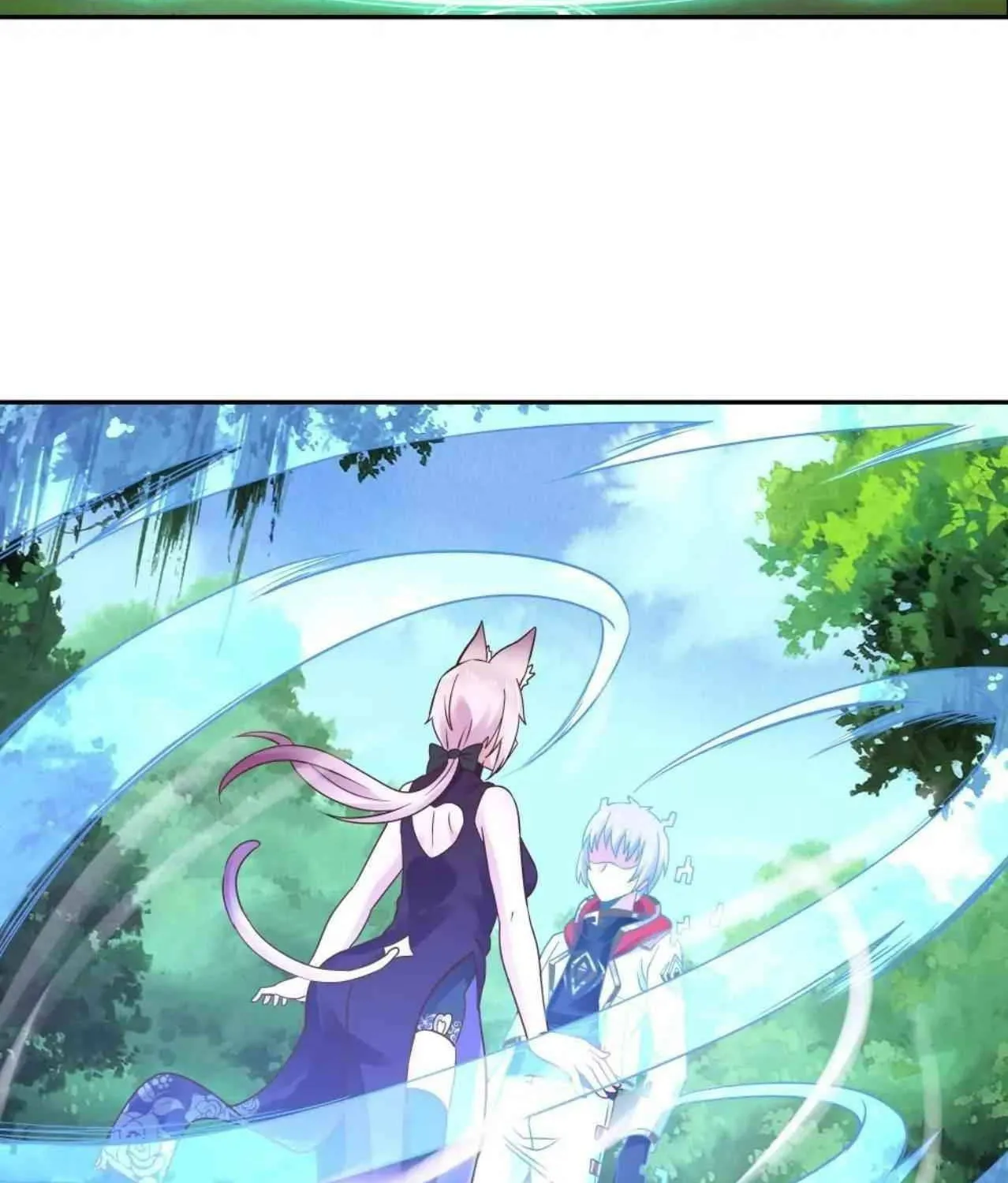 Read Devouring Realm chapter 116 image 31 on Lezhin