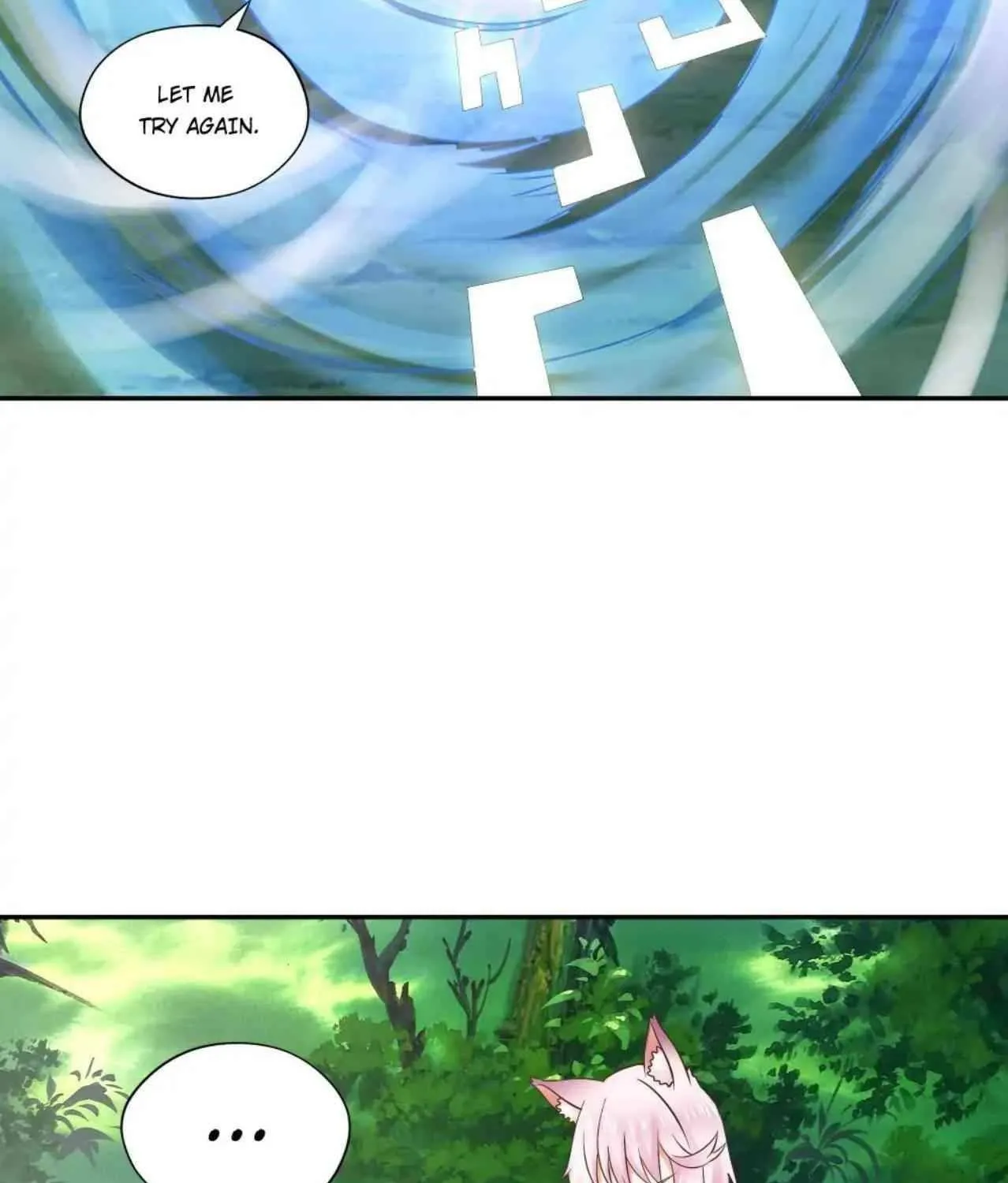 Read Devouring Realm chapter 116 image 34 on Lezhin