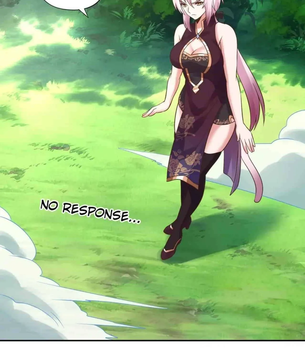Read Devouring Realm chapter 116 image 35 on Lezhin