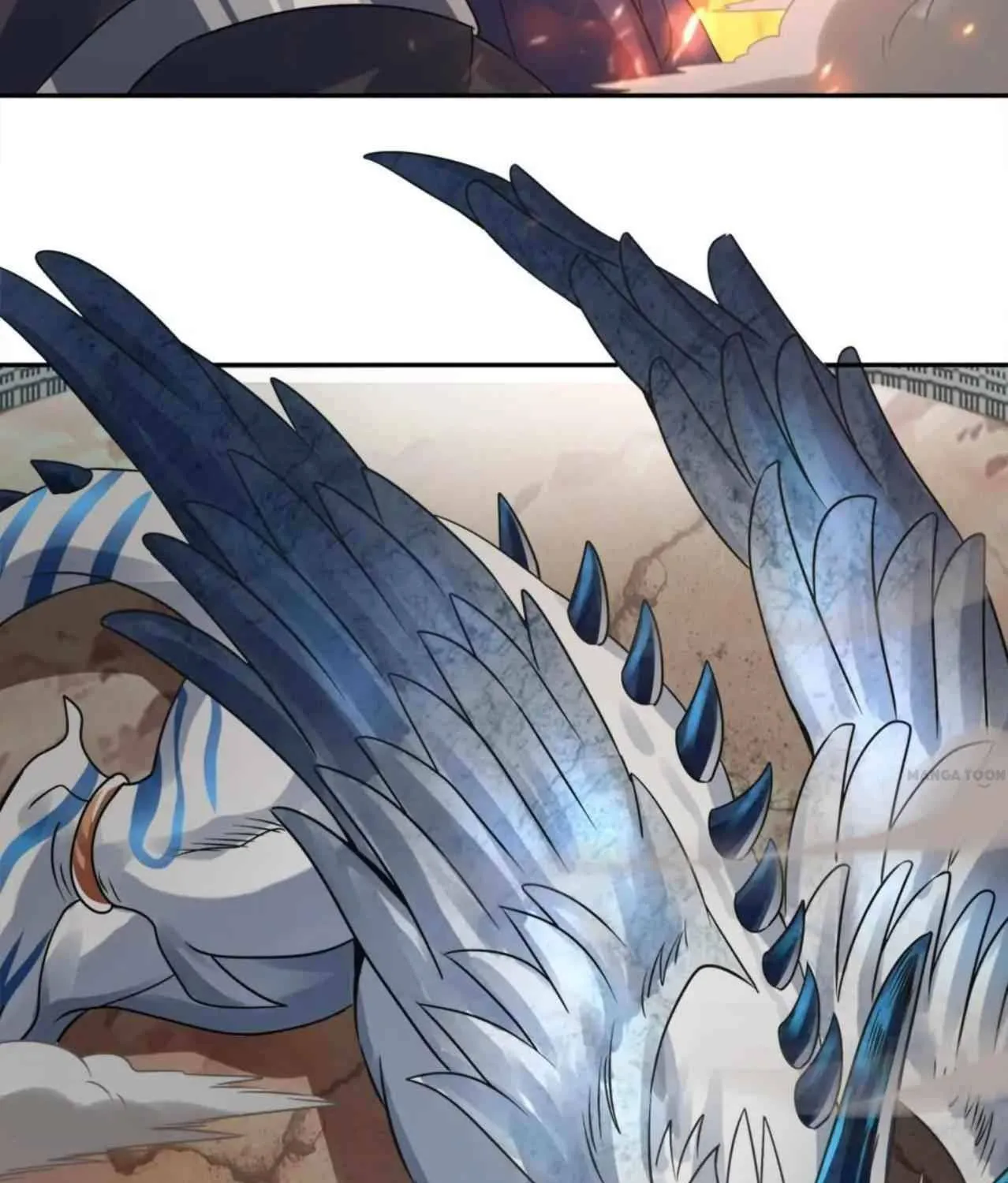 Read Devouring Realm chapter 116 image 48 on Lezhin
