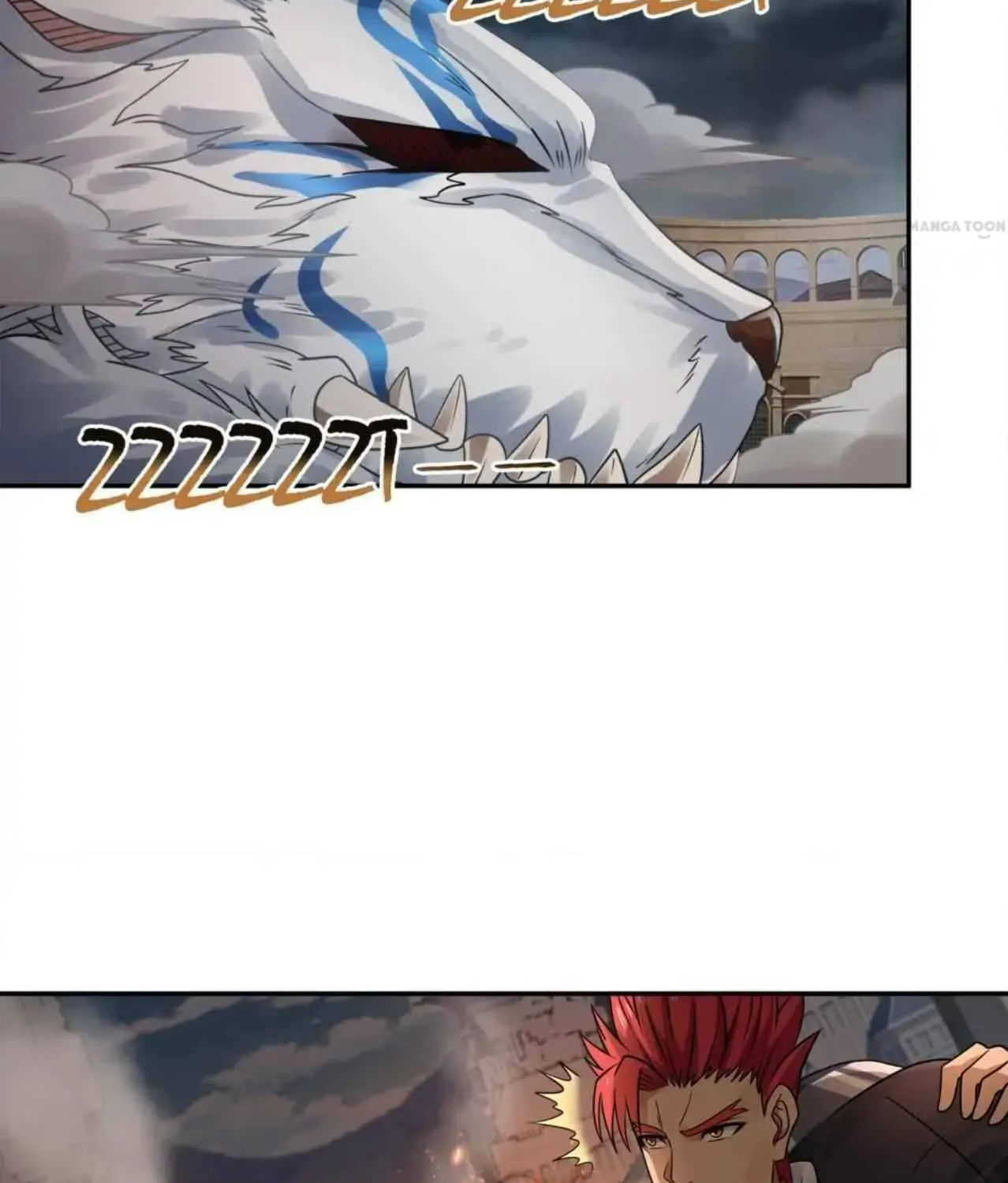 Read Devouring Realm chapter 116 image 50 on Lezhin