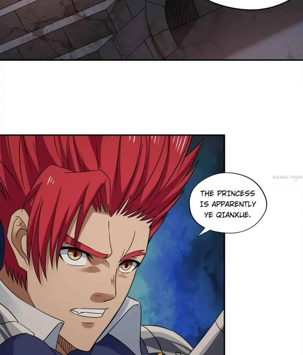 Read Devouring Realm chapter 116 image 55 on Lezhin