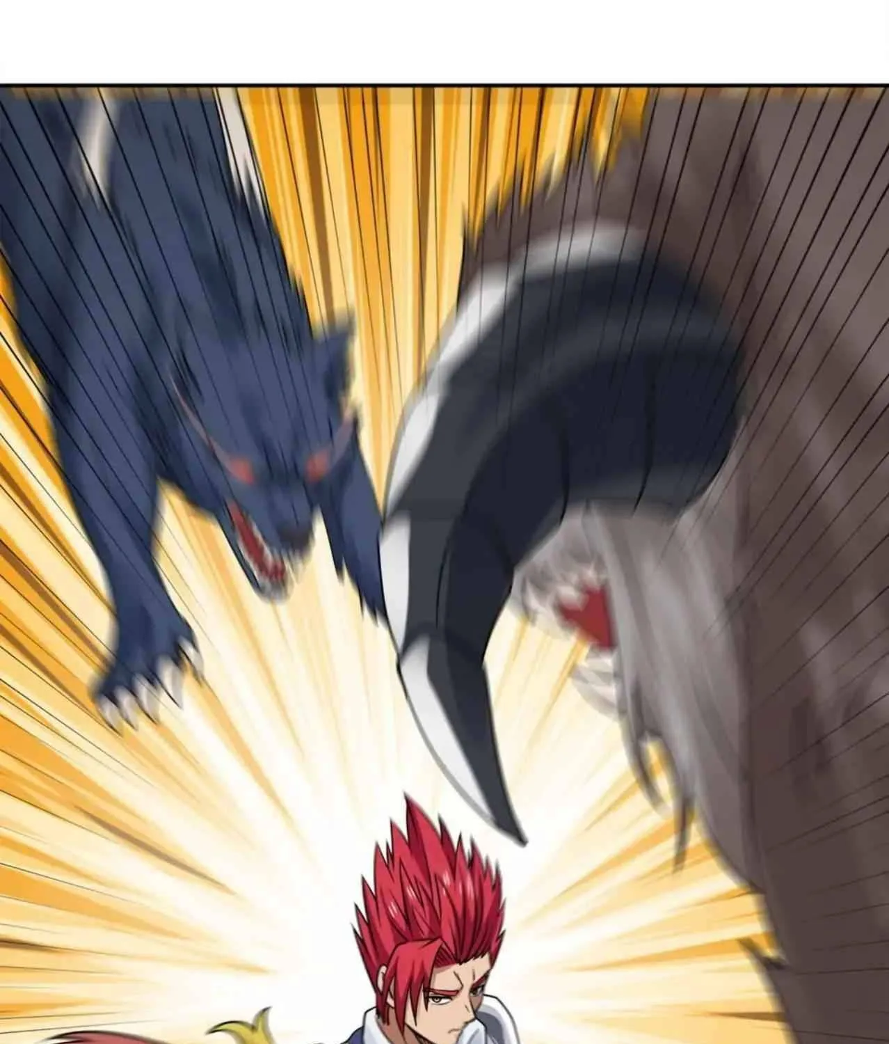 Read Devouring Realm chapter 116 image 59 on Lezhin